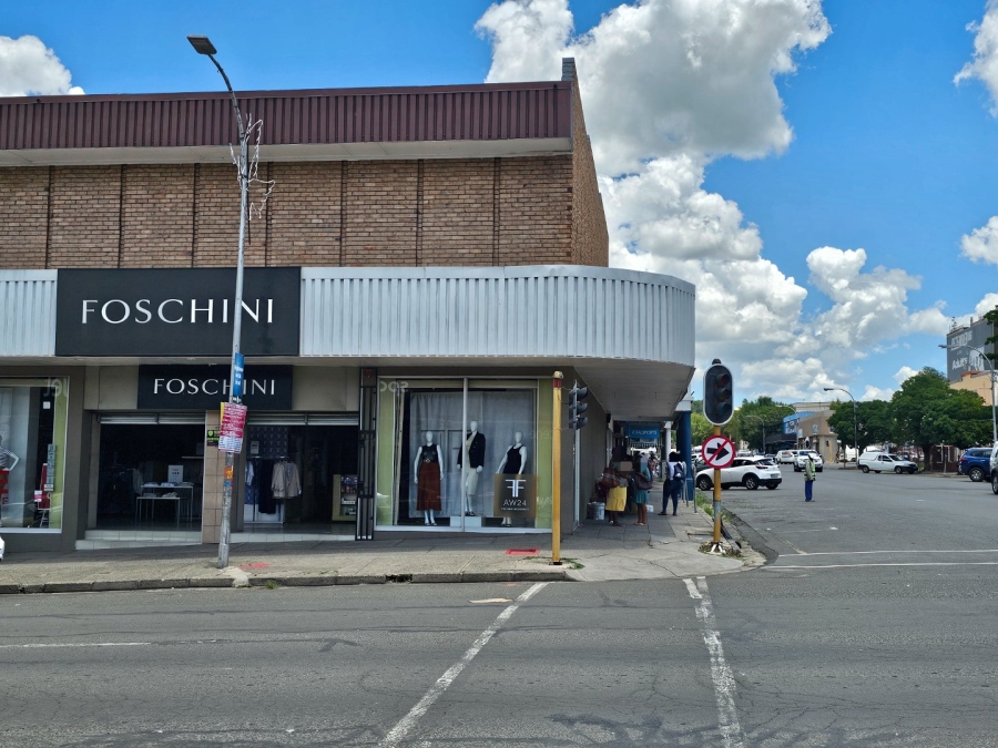 To Let commercial Property for Rent in Bethlehem Free State